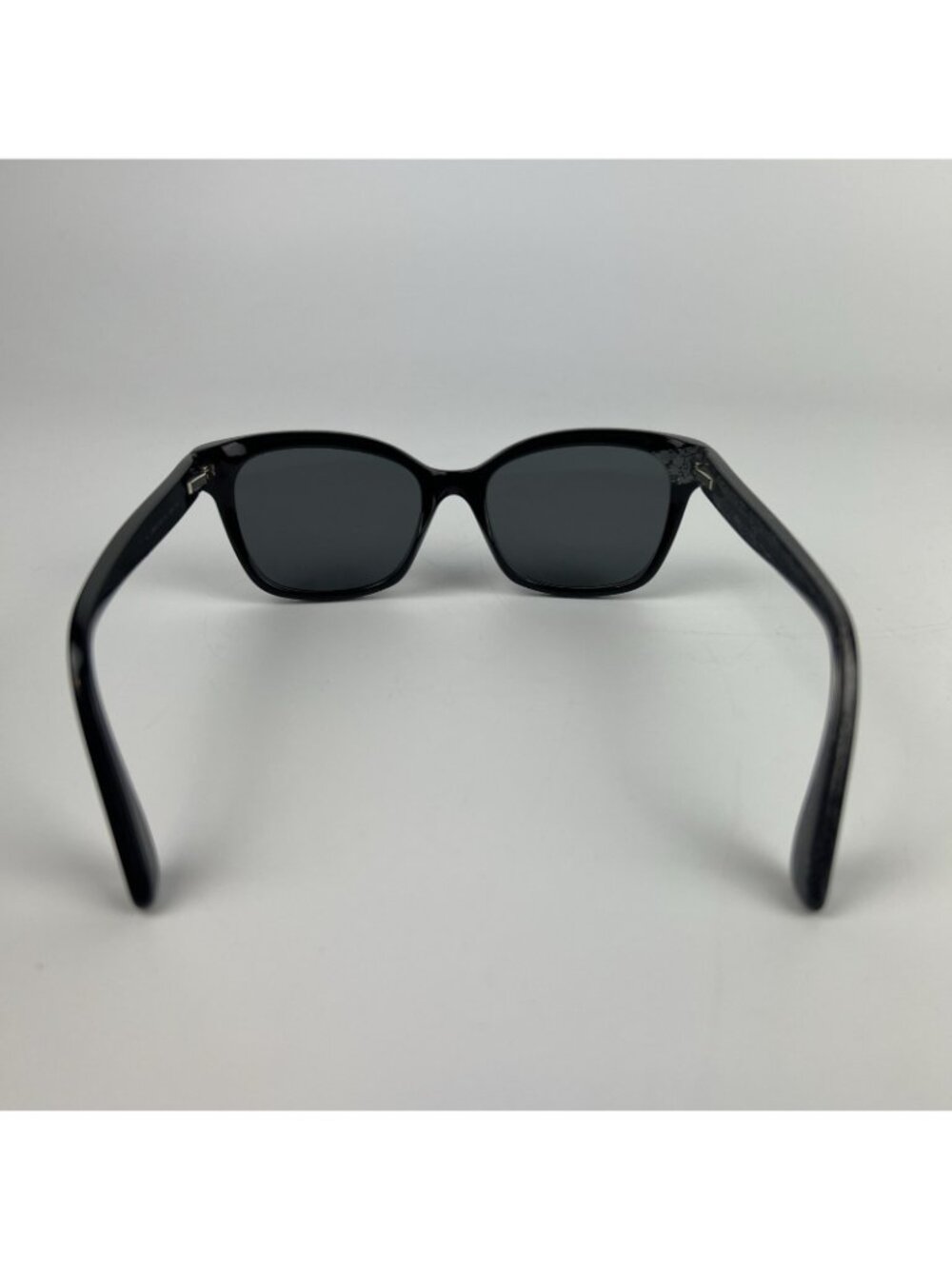 Jimmy Choo JC150 Q3M Sunglasses Frames Black 50-17-140 Italy Frames Only - Picture 5 of 8